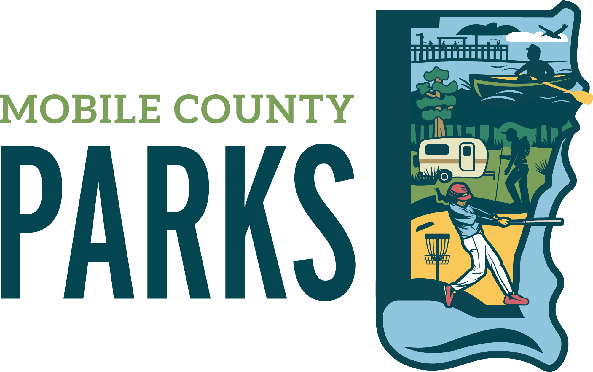 Mobile County Parks